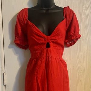 NWT Guess dress